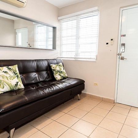Private Jacuzzi Oasis With Mountain Views And Free Parking Ponce Exterior foto