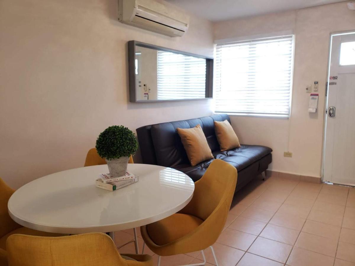 Private Jacuzzi Oasis With Mountain Views And Free Parking Ponce Exterior foto